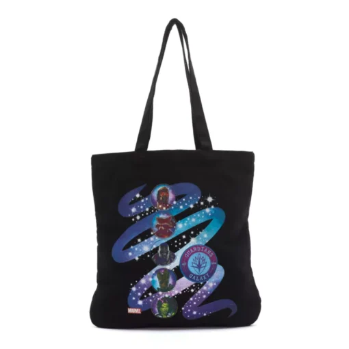 The Prince's Trust Guardians Of The Galaxy Tote Bag For Adults By Natalie Clarke