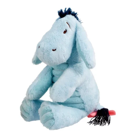 Classic Eeyore Baby Soft Toy