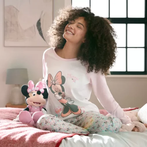 Minnie Mouse Ladies' Pyjamas