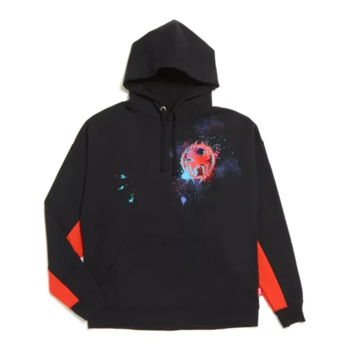 Disney Store Spider-Man: Across The Spider-Verse Jacket For Adults